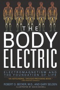 Cover: The Body Electric - William Morrow