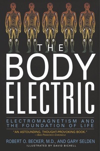 Enlarge image Cover: The Body Electric - William Morrow