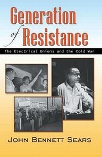 Abbildung von: Generation of Resistance - Infinity Publishing (PA)