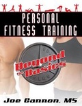 Cover: Personal Fitness Training - Infinity Publishing (PA)