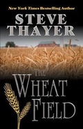 Cover: The Wheat Field - Infinity Publishing (PA)