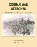 Cover: Korean War Sketches - Infinity Publishing (PA)