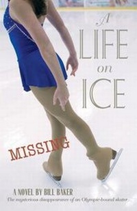 Enlarge image Cover: A Life on Ice - Infinity Publishing (PA)