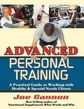 Cover: Advanced Personal Training - Infinity Publishing (PA)
