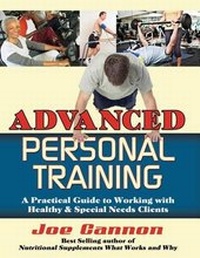 Enlarge image Cover: Advanced Personal Training - Infinity Publishing (PA)
