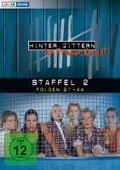 Cover: Hinter Gittern - Der Frauenknast: Staffel 02 - LEONINE Distribution GmbH