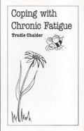 Cover: Coping with Chronic Fatigue - Sheldon Press