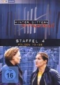Cover: Hinter Gittern - Der Frauenknast: Staffel 04 (Amaray) - LEONINE Distribution GmbH