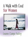 Cover: A Walk with God for Women - Abingdon Press