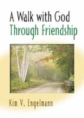 Cover: A Walk with God Through Friendship - Abingdon Press