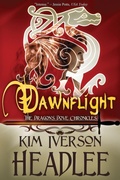 Cover: Dawnflight - Pendragon Cove Press