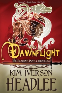 Enlarge image Cover: Dawnflight - Pendragon Cove Press