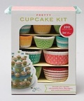 Cover: Pretty Cupcake Kit - Chronicle Books