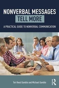 Cover: Nonverbal Messages Tell More - Routledge