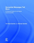 Cover: Nonverbal Messages Tell More - Routledge