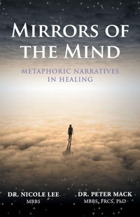 Enlarge image Cover: Mirrors of the Mind - From the Heart Press