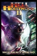 Cover: Hell Comes To Hollywood II - Big Time Books