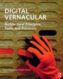 Cover: Digital Vernacular - Routledge