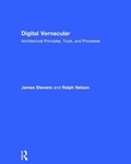 Cover: Digital Vernacular - Routledge