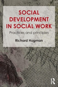Enlarge image Cover: Social Development in Social Work - Routledge