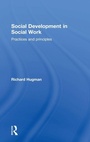 Cover: Social Development in Social Work - Routledge