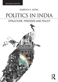Enlarge image Cover: Politics in India - Routledge