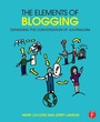 Cover: The Elements of Blogging - Routledge