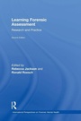 Cover: Learning Forensic Assessment - Routledge