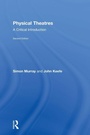 Cover: Physical Theatres - Routledge