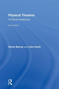 Cover: Physical Theatres - Routledge