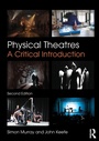 Cover: Physical Theatres - Routledge