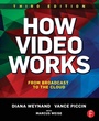 Cover: How Video Works - Routledge