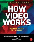 Cover: How Video Works - Routledge