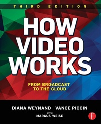 Abbildung von: How Video Works - Routledge