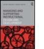Cover: Managing and Supporting Instructional Design and Development - Routledge