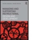 Bild: Managing and Supporting Instructional Design and Development - Routledge