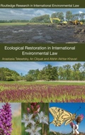 Bild: Ecological Restoration in International Environmental Law - Routledge