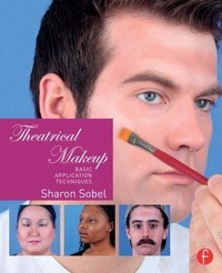 Enlarge image Cover: Theatrical Makeup - Routledge