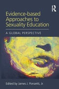 Cover: Evidence-based Approaches to Sexuality Education - Routledge