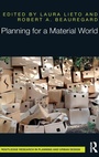 Cover: Planning for a Material World - Routledge