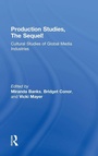 Cover: Production Studies, The Sequel! - Routledge