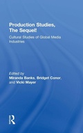 Cover: Production Studies, The Sequel! - Routledge