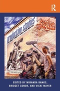 Cover: Production Studies, The Sequel! - Routledge