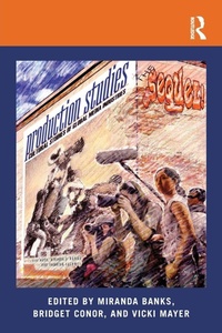 Enlarge image Cover: Production Studies, The Sequel! - Routledge
