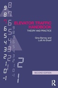 Cover: Elevator Traffic Handbook - Routledge
