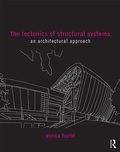 Cover: The Tectonics of Structural Systems - Routledge