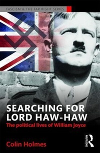 Abbildung von: Searching for Lord Haw-Haw - Routledge
