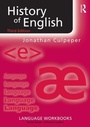 Cover: History of English - Routledge