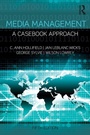 Cover: Media Management - Routledge