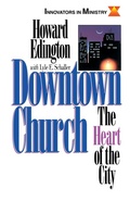 Cover: Downtown Church - Abingdon Press
